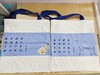 武大帆布袋 商品缩略图5