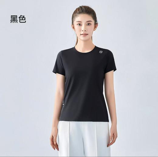 中秋大力度清仓~（不支持退）！五只白鹅—凉感防晒！夏季冰丝速干短袖男女户外运动透气吸湿排汗T 5301/5311 商品图7