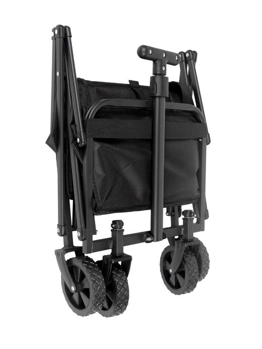 【赠品展示】露营推车 商品图3