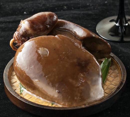 来自日日香鹅肉饭店的卤鹅 商品图2