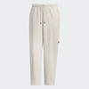 Adidas阿迪达斯针织长裤FRENCH TERRY JOGGERS 法式毛圈布运动休闲裤JM1011 商品缩略图3