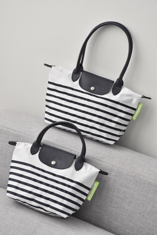 珑骧包来新配色了呀，大家期待了好久的LONGCHAMP珑骧包海军蓝终于来了（SS） 商品图1