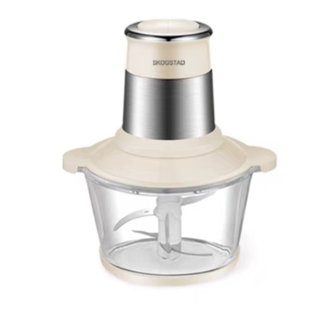 思嘉思达光影绞肉料理机SKD-J0132-A