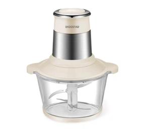 思嘉思达光影绞肉料理机SKD-J0132-A