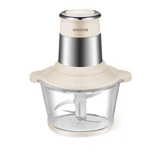 思嘉思达光影绞肉料理机SKD-J0132-A 商品图0