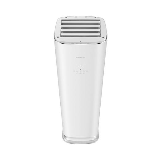 格力·冷静王+变频冷暖3匹1级能效柜机空调 KFR-72LW/(72520)FNhAb-B1(WIFI)(铂金白) 商品图3