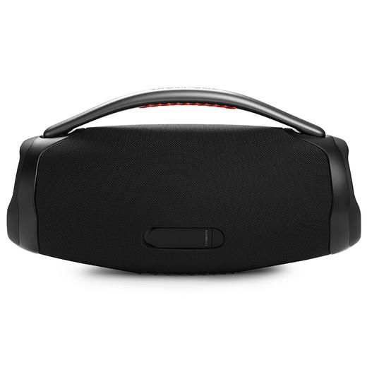 JBL_BOOMBOX3_音乐战神三代_便携蓝牙音箱_低音炮_户外音箱_防尘防水_家庭影院音响_音响礼物_黑色 商品图8