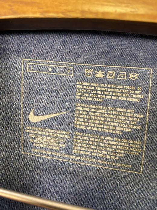 NIKE 耐克 短袖T恤 _SST(L) 商品图2