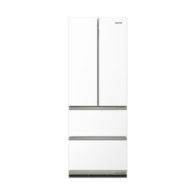 卡萨帝冰箱（202888）BCD-450WGCFDM4WNU1 平嵌 MRA低氧窖藏养鲜 智慧动态除菌净化\婴爱空间(珍品/母婴/零度/冰镇)\双系统\3秒渐亮面光源\智能WIFI