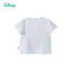 迪士尼【甜心米妮凉感T恤】25夏季新款女童舒适凉感短袖运动休闲T恤ZD2ES024* 商品缩略图6