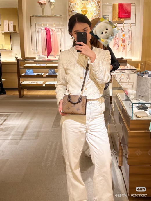 迷你on the go 商品图0