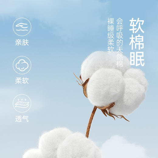 【7A艾草抗菌防螨】爱帝男士莫代尔棉长袖长裤家居套 商品图3