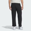 Adidas阿迪达斯FRENCH TERRY JOGGERS 法式毛圈布直筒运动休闲裤针织长裤JM1010 商品缩略图0