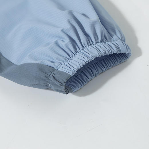 迪士尼2025春夏季新款男童米奇印花防蚊裤宽松透气速干运动裤休闲裤ZD2EK009 商品图14