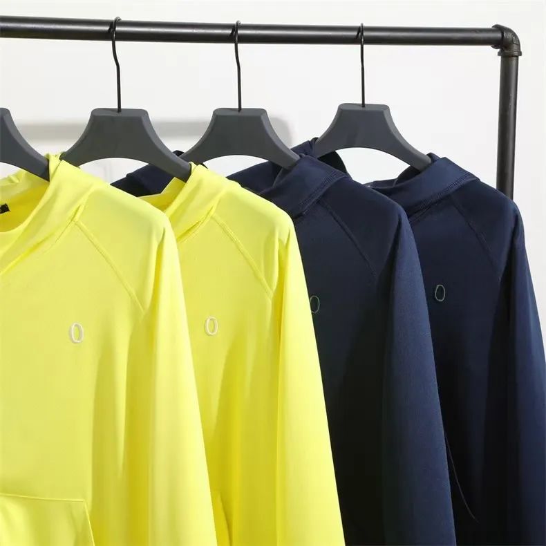 F127清仓 数量不多！！弹力透气亲肤！春夏情侣男女款百搭轻薄连帽防晒外套