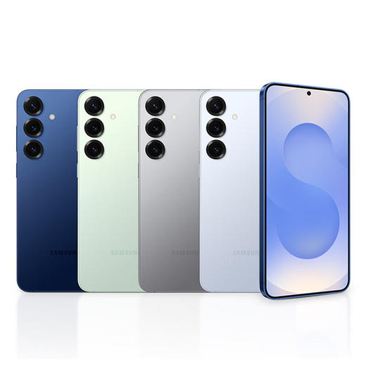 三星（SAMSUNG）S25 超拟人AI助理 AI拍照 商品图0