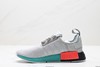 阿迪达斯Adidas NMD R1经典运动休闲鞋FX4353女鞋 商品缩略图2