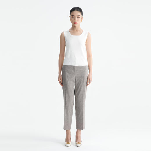 卡莉朵拉针织背心C28B7330 商品图2