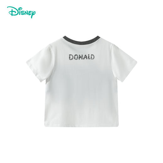迪士尼男童短袖T恤ZD2ES017* 商品图2