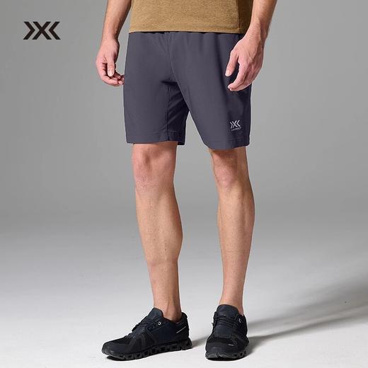 X-BIONIC  旷野隐者轻量男士弹力凉感拒水耐磨户外短裤XPM-23013 商品图1