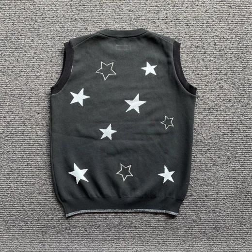 正品日单PING女款高尔夫针织马甲，只有M码各几件，胸围94 商品图4