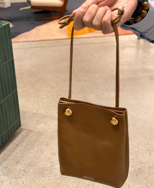 罗威𝐏𝐞𝐛𝐛𝐥𝐞 𝐏𝐨𝐮𝐜𝐡 商品图2