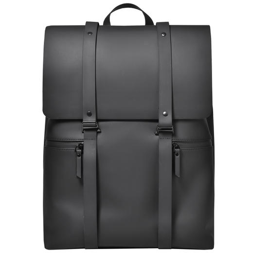 通勤旅行商务双肩包，加厚耐磨防水、多分区收纳 商品图7