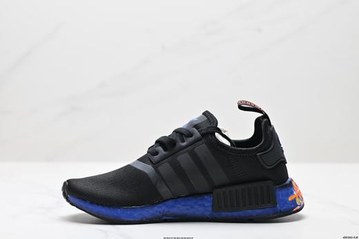 阿迪达斯Adidas NMD R1经典运动休闲鞋FX4353女鞋 商品图2