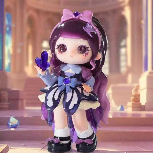 ZIYULI又梨系列盲盒 商品图5