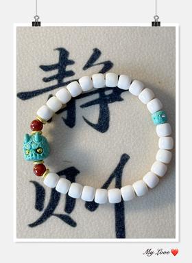 JS(辰龙文轩）猛犸精灵单圈设计款