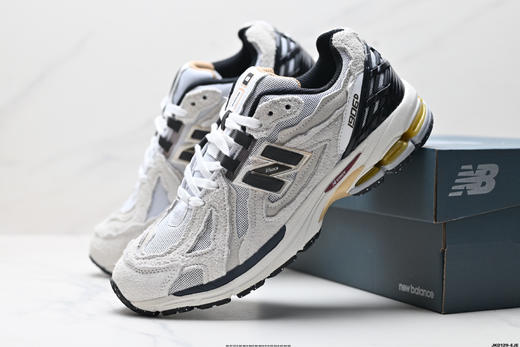 新百伦New Balance NB 1906复古老爹休闲运动鞋M1906ROC男女鞋 商品图7