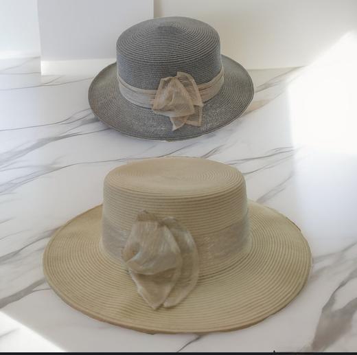 优品堂『俏姿』平顶太阳帽 商品图9