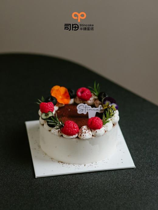 经典提拉米苏 商品图1