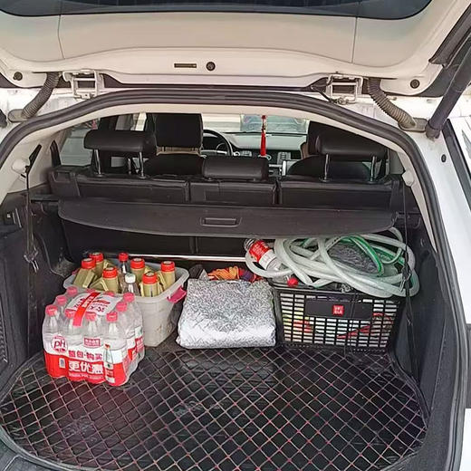 路虎 发现神行  2.0T SE【长租-北京】 商品图6