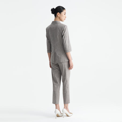 卡莉朵拉长裤C28B7245 商品图2