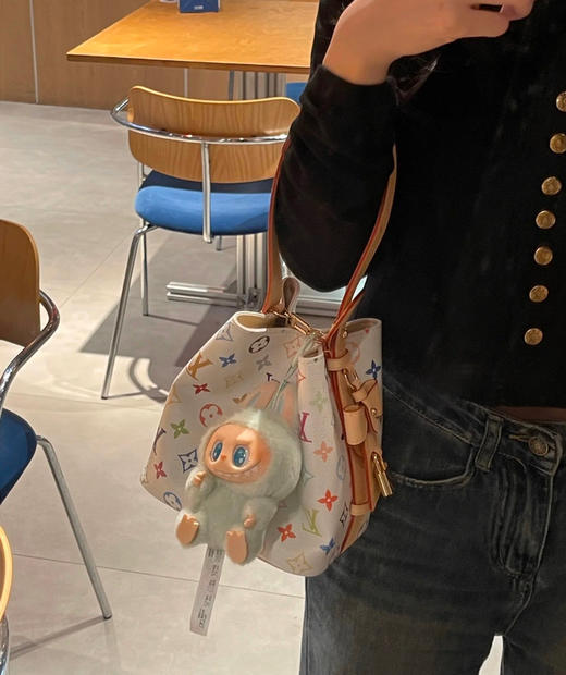 𝐀𝐥𝐥 𝐢𝐧 𝐁𝐁水桶  三彩 商品图2