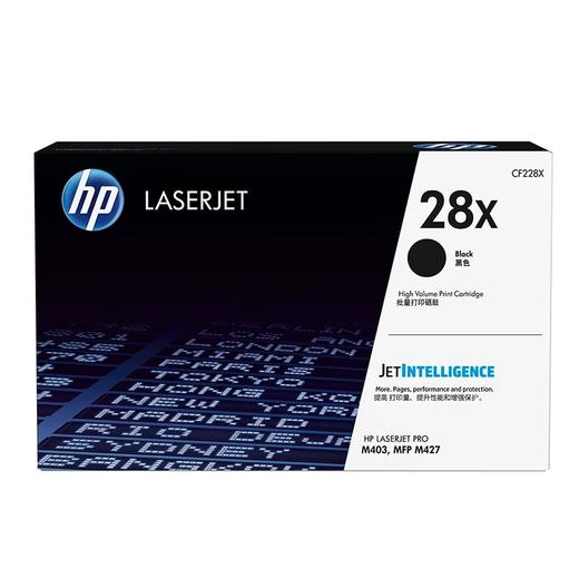 惠普（HP）原装28A硒鼓CF228A硒鼓CF228X适用M403d M403n M403dn M427dw M427fdn打印机粉盒 M427fdw hp403d 商品图4