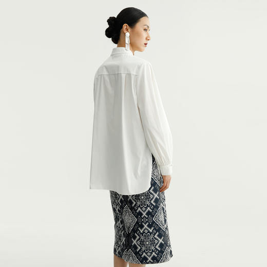 戴布拉芬上衣L28B120 商品图2