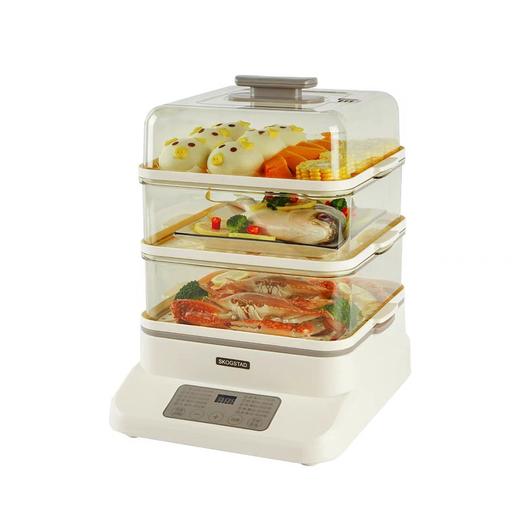 思嘉思达高格电蒸笼SKD-C0155 商品图1