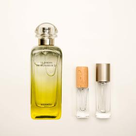 体验装/试用装-Hermes爱马仕 李先生的花园香水