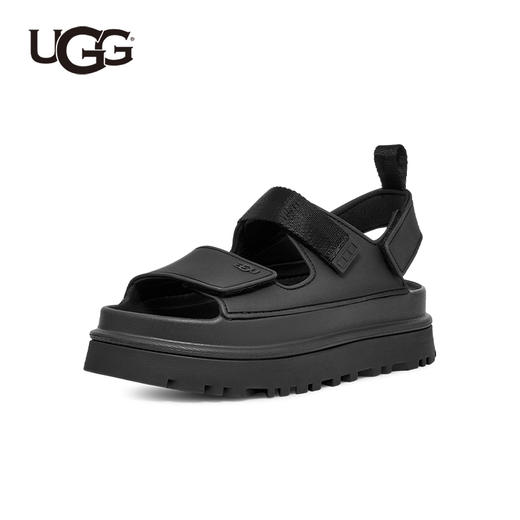 2楼UGG1152685凉鞋女鞋吊牌价999 商品图1