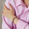 菜菜家紫珠手链|显白有气质，怎么搭都高级，珍珠手链 商品缩略图0