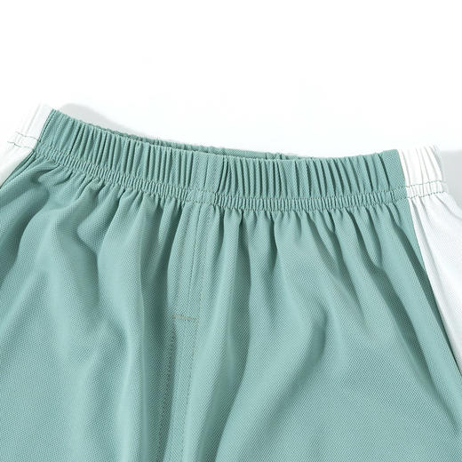 贝贝怡25春夏新款男童冰感宽松透气运动长裤ZB2EK014 商品图12