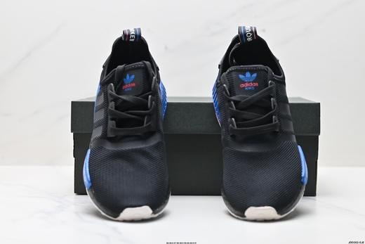 阿迪达斯Adidas NMD R1经典运动休闲鞋FX4353女鞋 商品图6