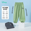 迪士尼2025春夏季新款男童米奇印花防蚊裤宽松透气速干凉爽运动裤休闲裤ZD2EK006 商品缩略图3