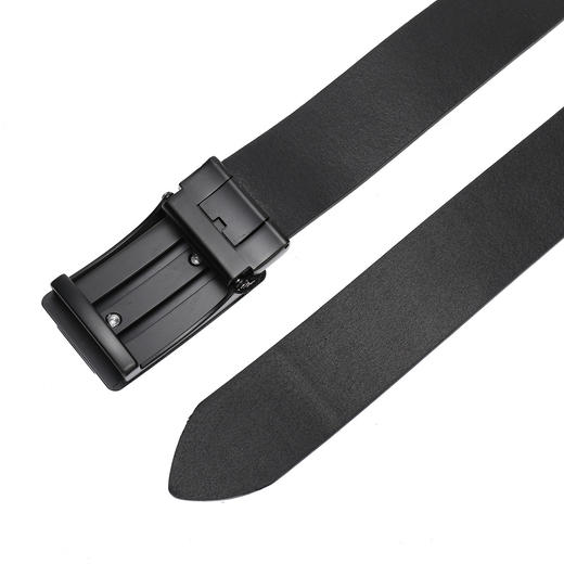 8052467627629 ARMANI EXCHANGE 男款休闲简约自动扣皮带 商品图2