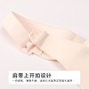 都市丽人快乐妈咪内衣薄泳布无钢圈孕哺文胸LBH2R2 商品缩略图6