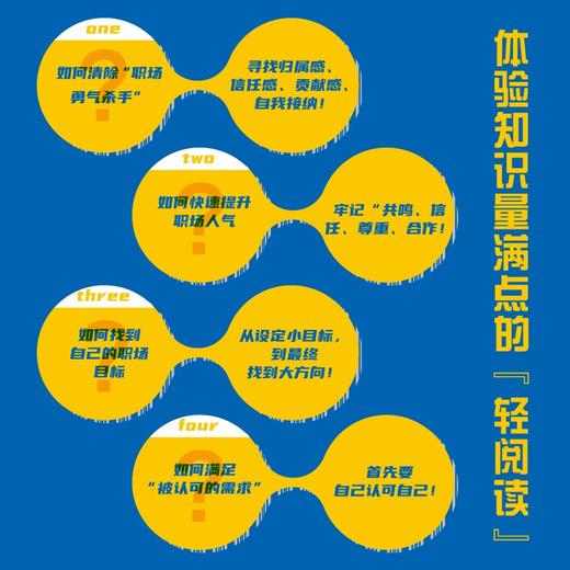 图解阿德勒职场心理学 商品图3