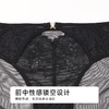 都市丽人薄透丝滑蕾丝网布系列蕾丝三角裤LKH3A8 商品缩略图8