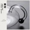 北欧INS风加厚高硼硅玻璃茶壶 商品缩略图4
